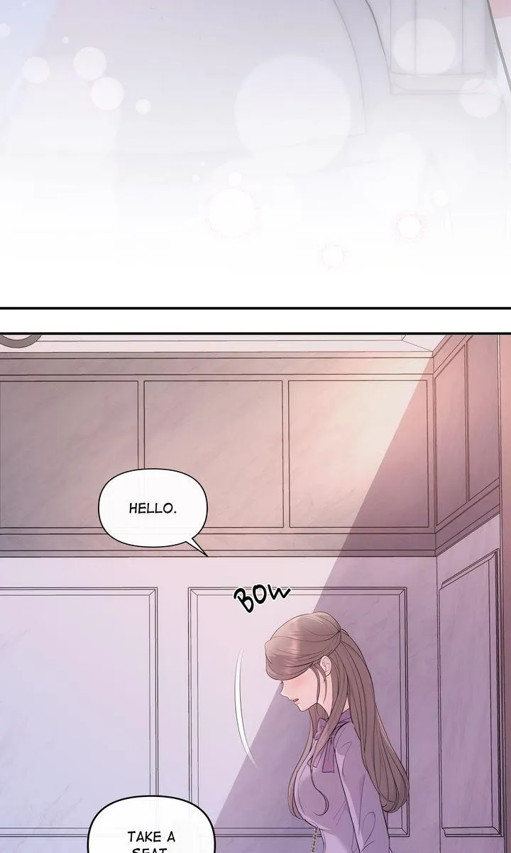 Read A Consensual Relationship chapter 35 image 19 on Lezhin