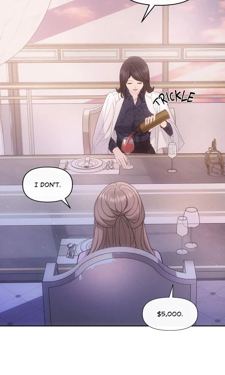 Read A Consensual Relationship chapter 35 image 21 on Lezhin