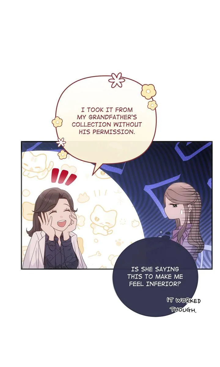 Read A Consensual Relationship chapter 35 image 22 on Lezhin