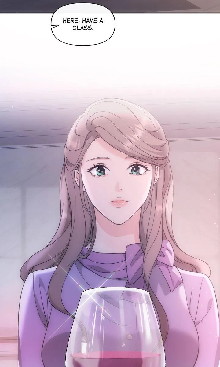 Read A Consensual Relationship chapter 35 image 24 on Lezhin