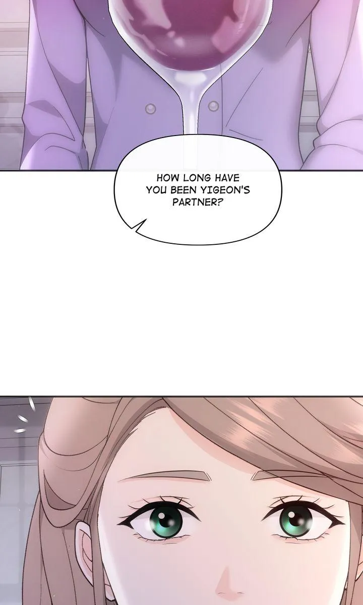 Read A Consensual Relationship chapter 35 image 25 on Lezhin