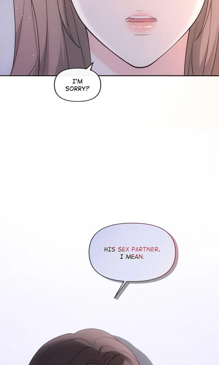 Read A Consensual Relationship chapter 35 image 26 on Lezhin