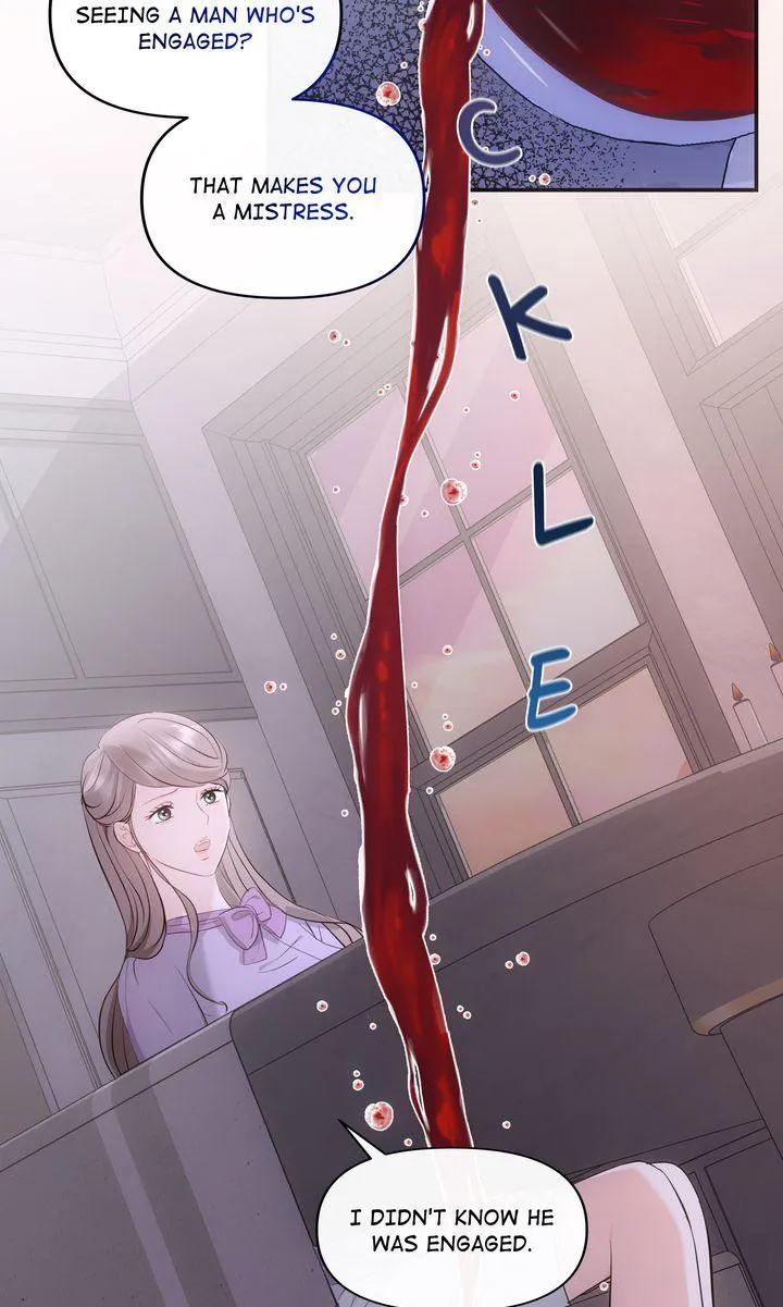 Read A Consensual Relationship chapter 35 image 38 on Lezhin