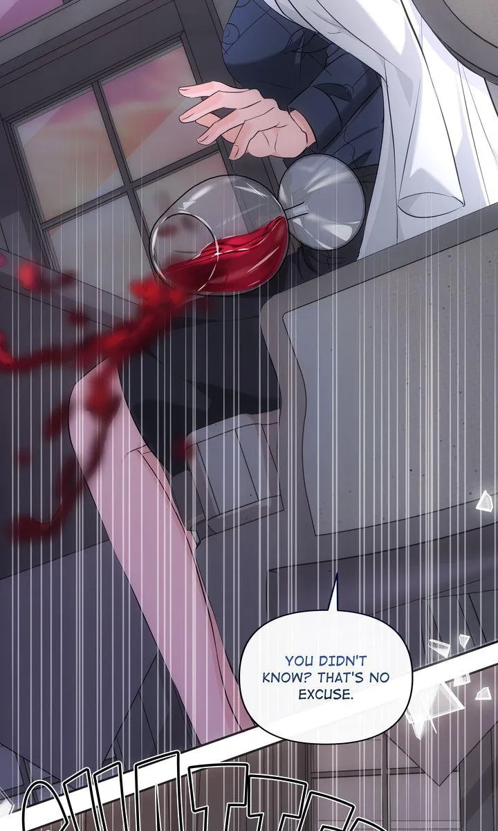 Read A Consensual Relationship chapter 35 image 40 on Lezhin