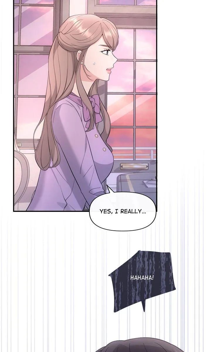 Read A Consensual Relationship chapter 35 image 45 on Lezhin
