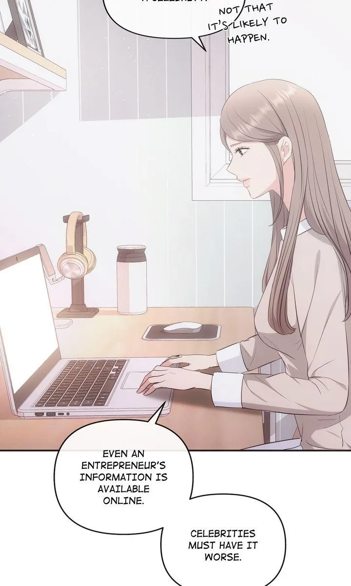 Read A Consensual Relationship chapter 35 image 5 on Lezhin