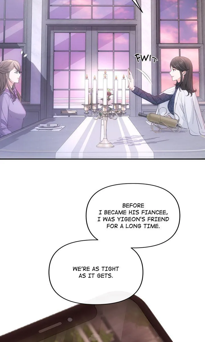 Read A Consensual Relationship chapter 35 image 58 on Lezhin