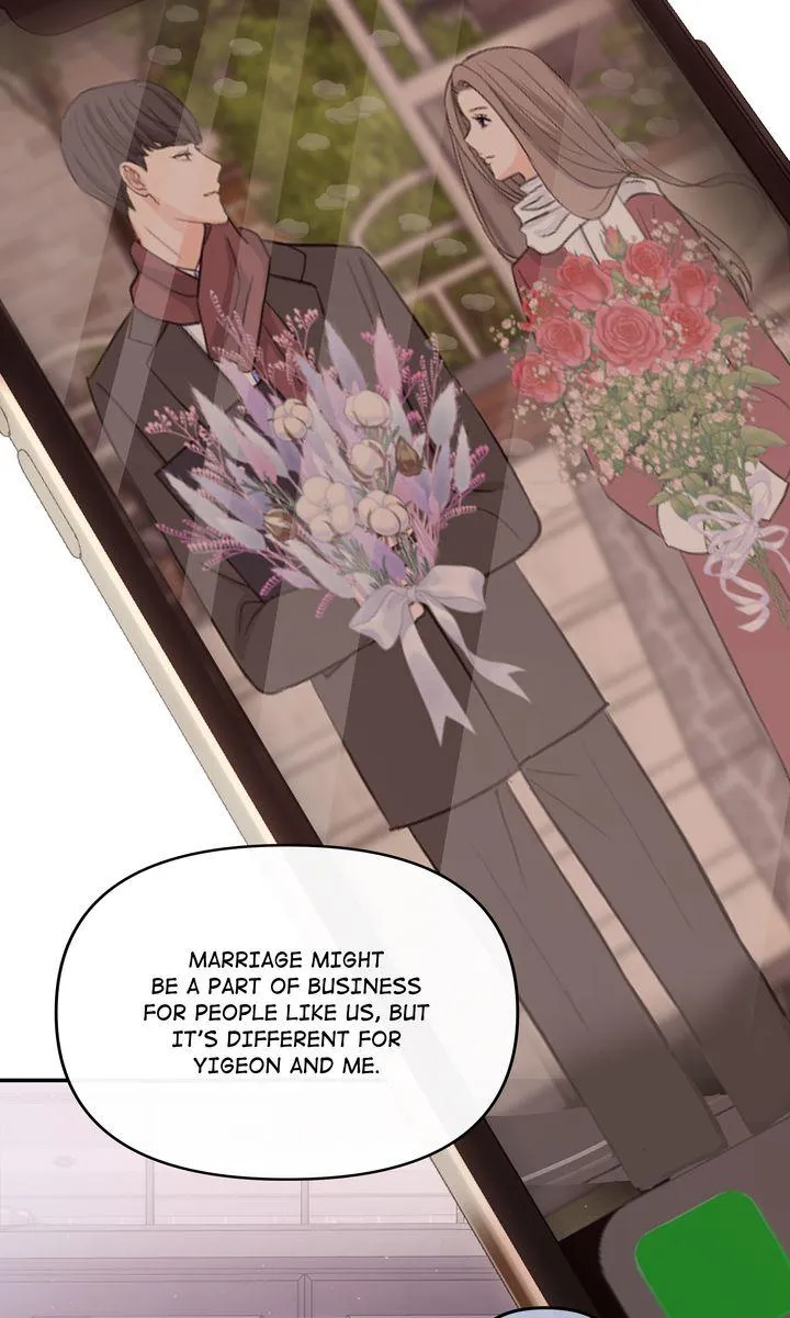 Read A Consensual Relationship chapter 35 image 59 on Lezhin