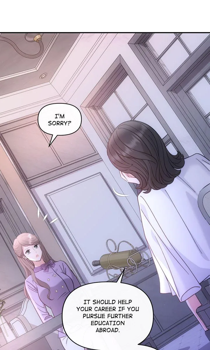 Read A Consensual Relationship chapter 35 image 62 on Lezhin