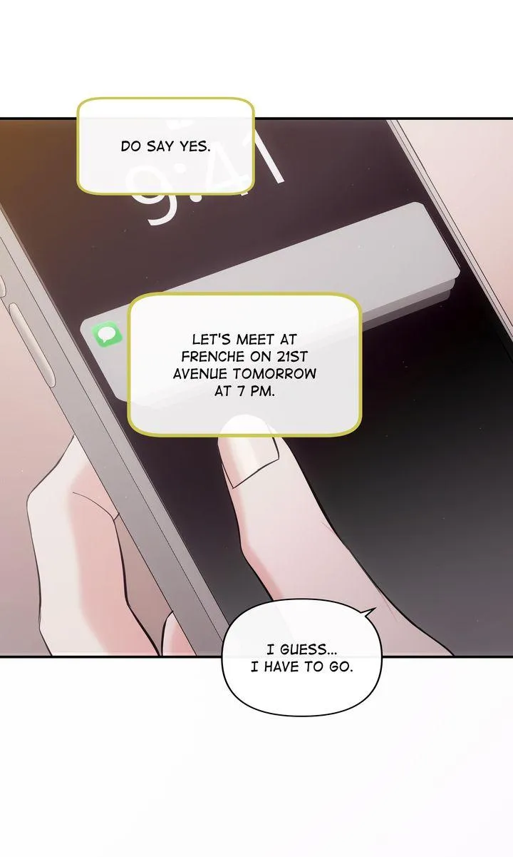 Read A Consensual Relationship chapter 35 image 7 on Lezhin