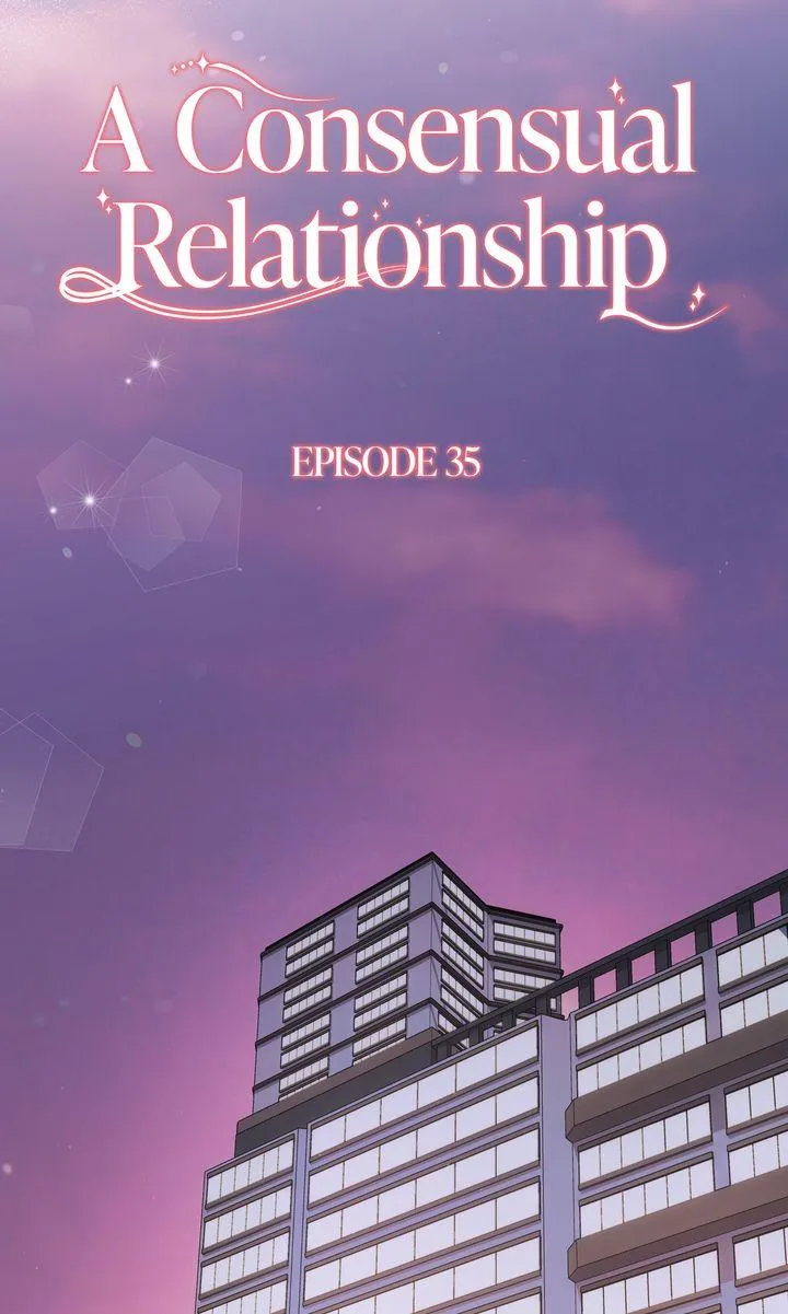 Read A Consensual Relationship chapter 35 image 9 on Lezhin
