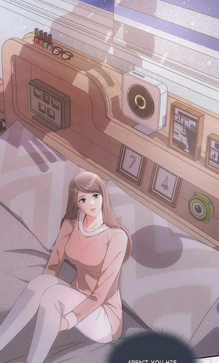 Read A Consensual Relationship chapter 36 image 1 on Lezhin