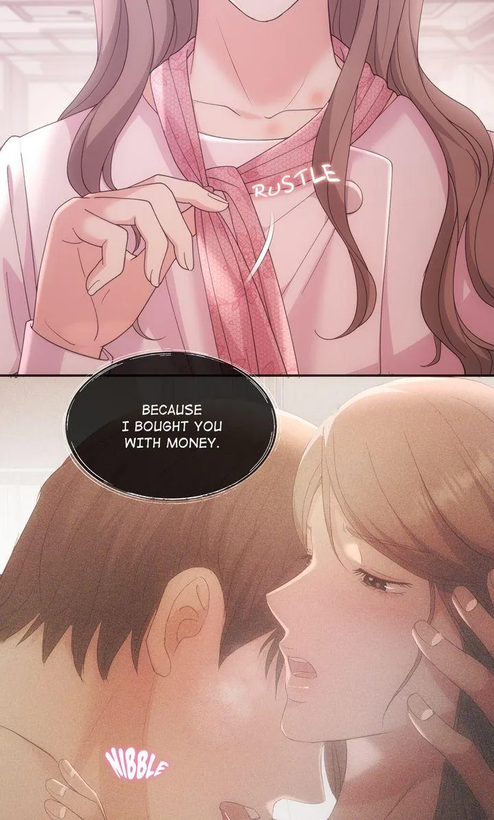 Read A Consensual Relationship chapter 36 image 12 on Lezhin