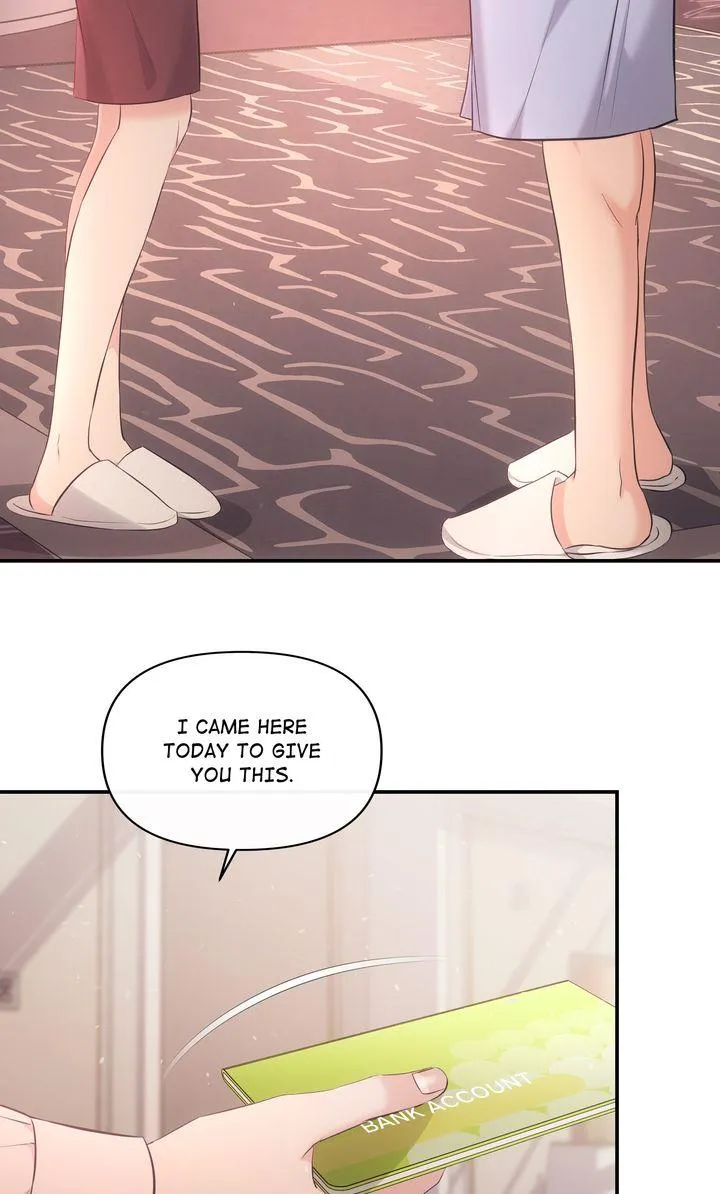 Read A Consensual Relationship chapter 36 image 16 on Lezhin