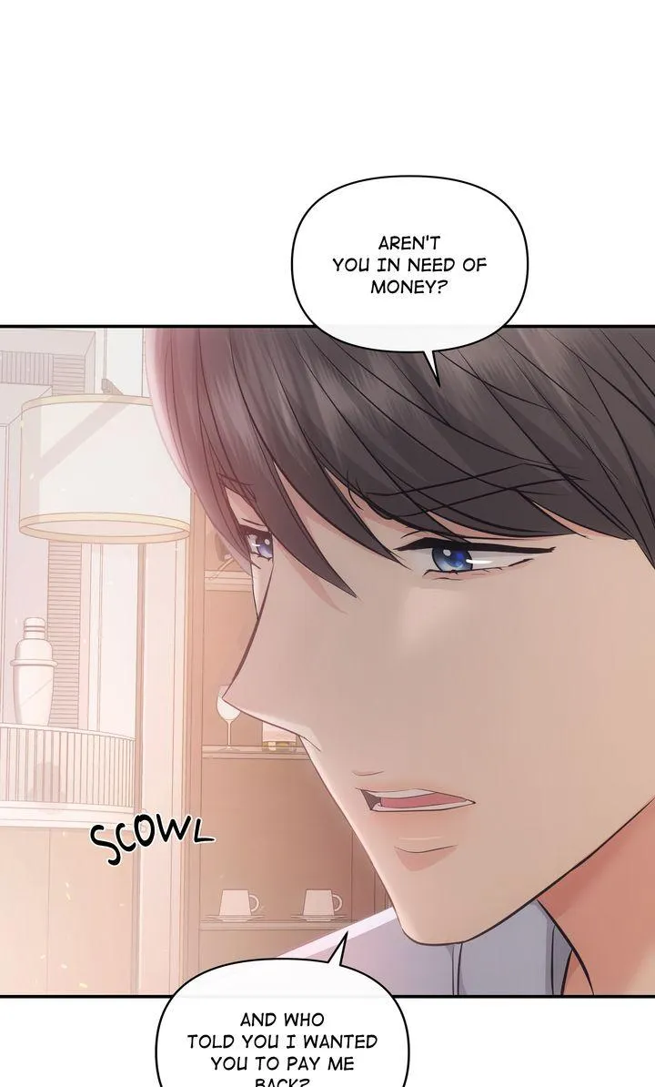 Read A Consensual Relationship chapter 36 image 19 on Lezhin