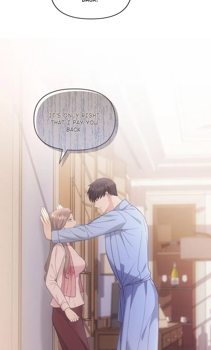 Read A Consensual Relationship chapter 36 image 20 on Lezhin