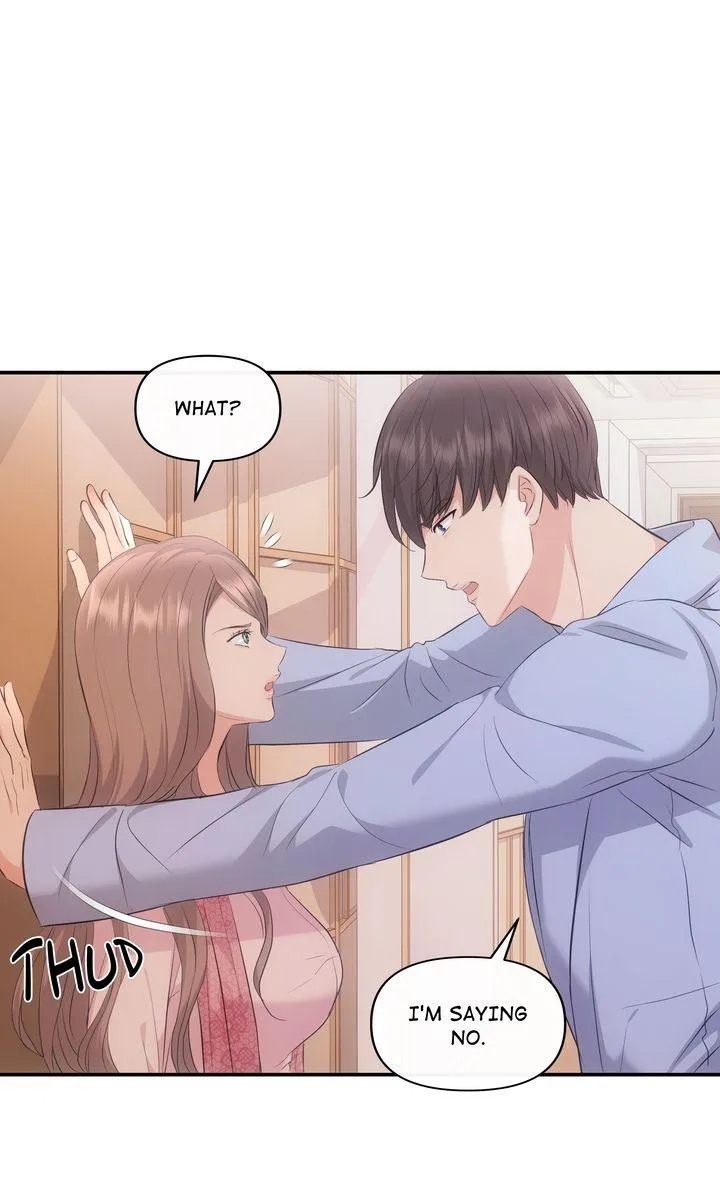 Read A Consensual Relationship chapter 36 image 25 on Lezhin