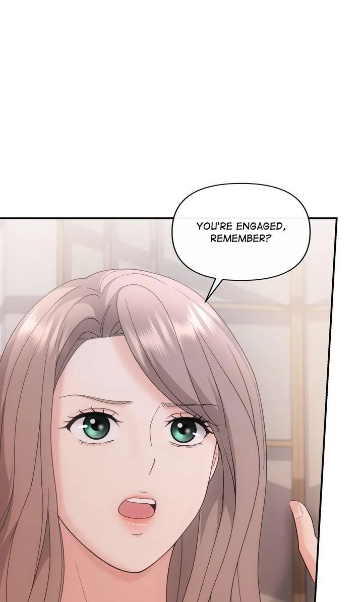 Read A Consensual Relationship chapter 36 image 26 on Lezhin