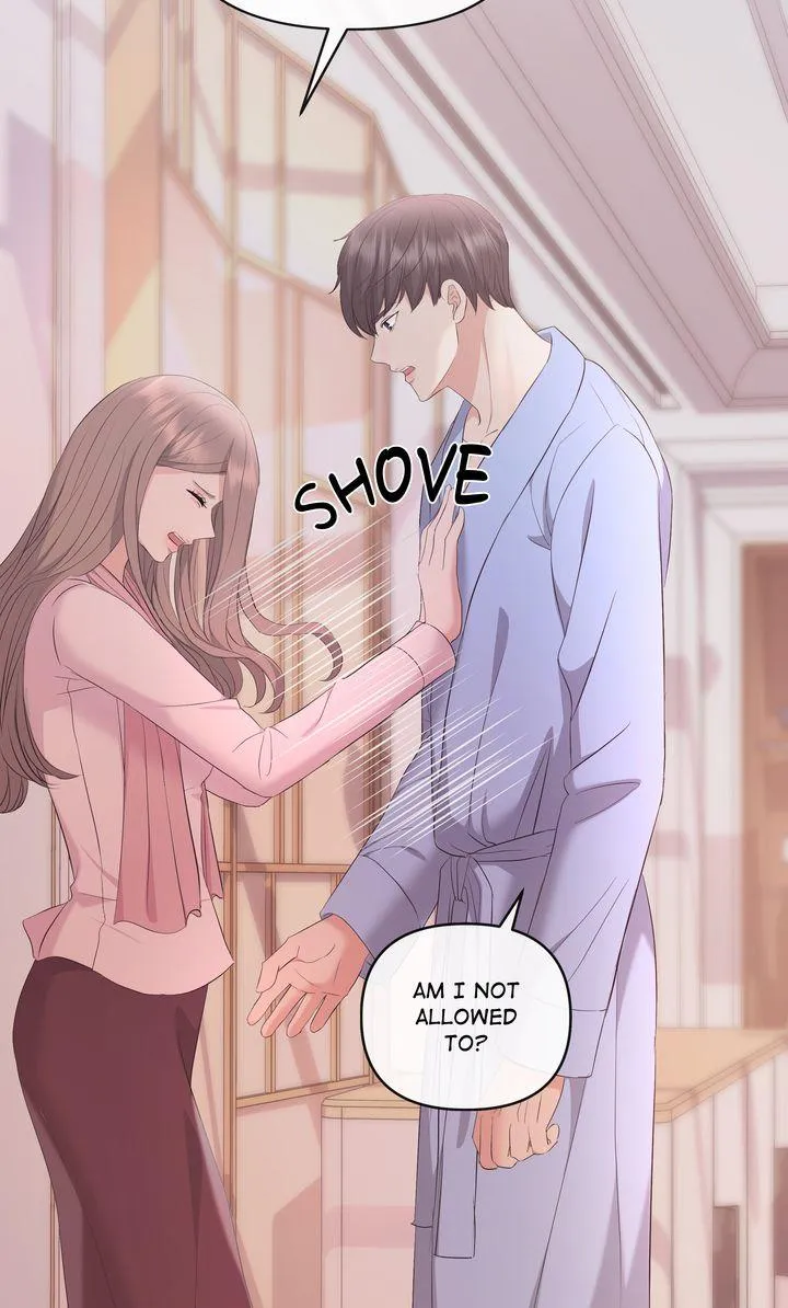 Read A Consensual Relationship chapter 36 image 28 on Lezhin