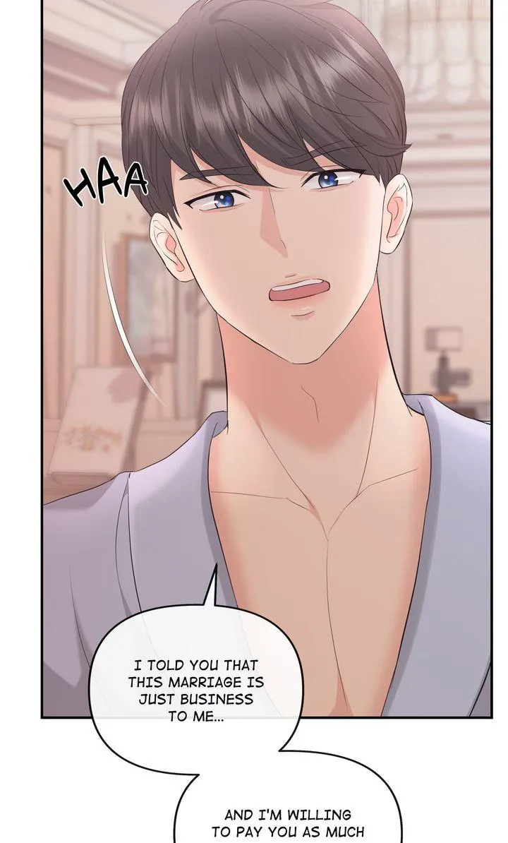 Read A Consensual Relationship chapter 36 image 30 on Lezhin