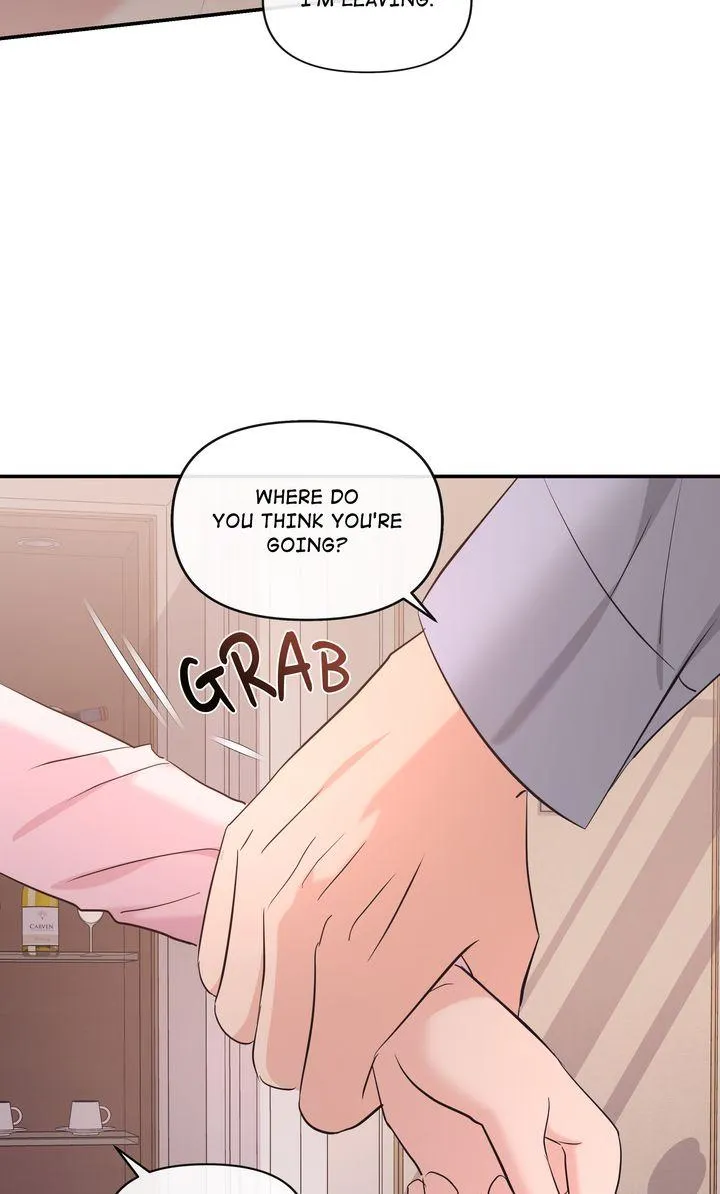 Read A Consensual Relationship chapter 36 image 32 on Lezhin