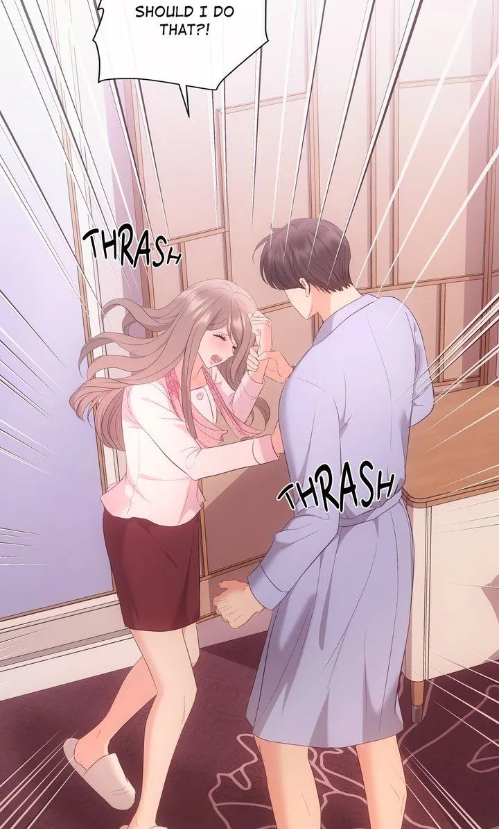 Read A Consensual Relationship chapter 36 image 35 on Lezhin