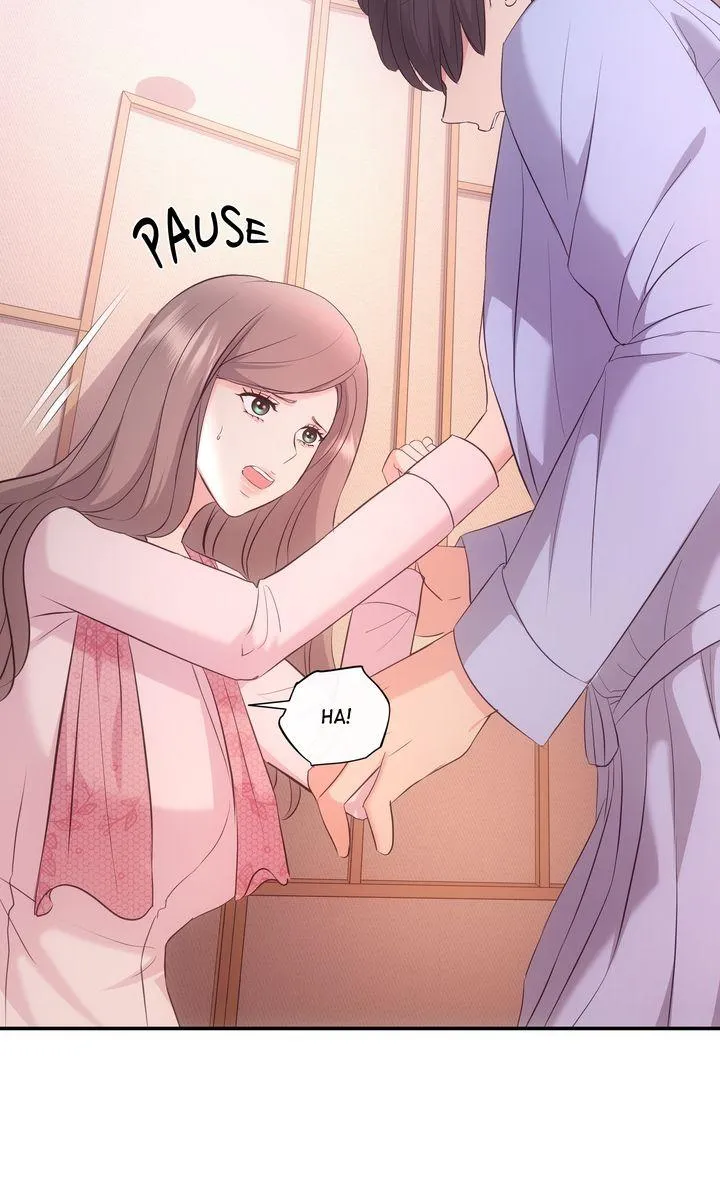 Read A Consensual Relationship chapter 36 image 38 on Lezhin