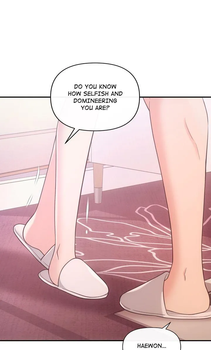Read A Consensual Relationship chapter 36 image 39 on Lezhin