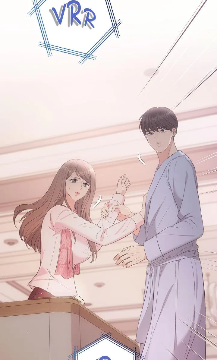 Read A Consensual Relationship chapter 36 image 42 on Lezhin