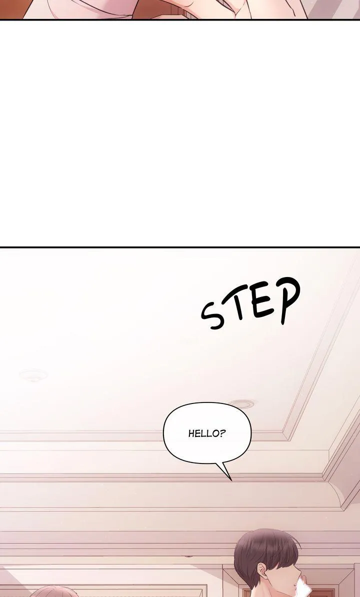 Read A Consensual Relationship chapter 36 image 45 on Lezhin