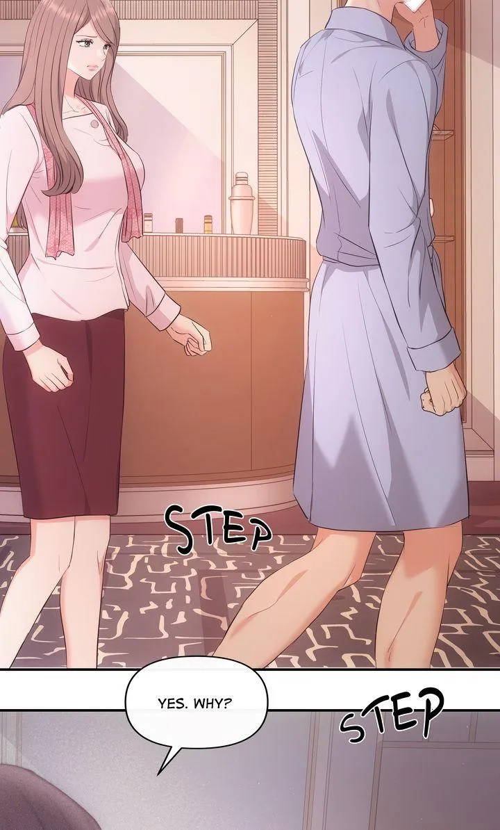 Read A Consensual Relationship chapter 36 image 46 on Lezhin