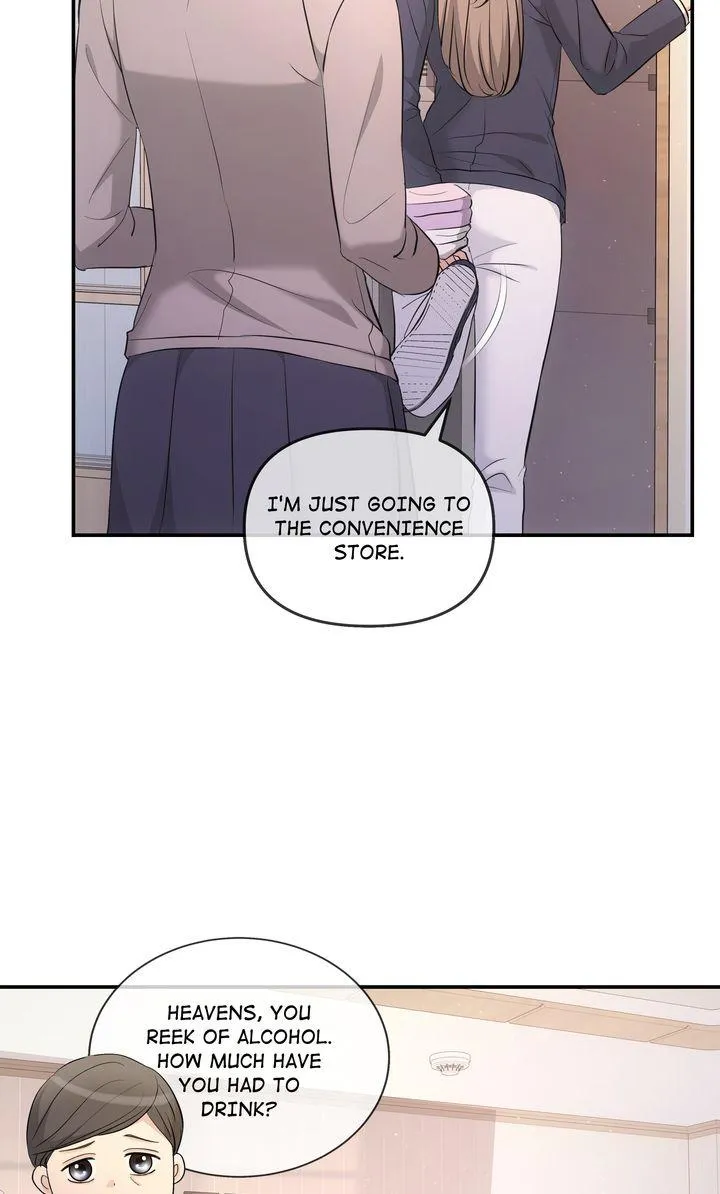 Read A Consensual Relationship chapter 36 image 59 on Lezhin
