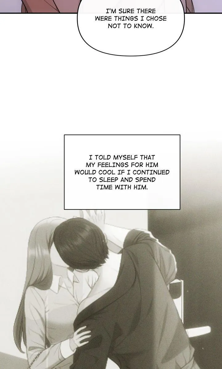 Read A Consensual Relationship chapter 36 image 6 on Lezhin