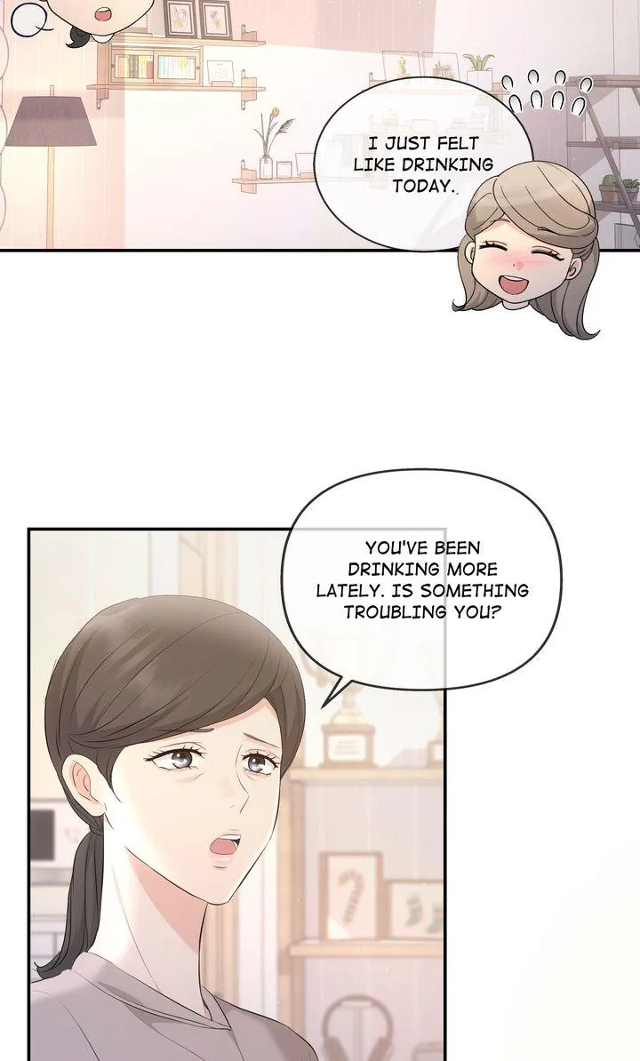 Read A Consensual Relationship chapter 36 image 60 on Lezhin
