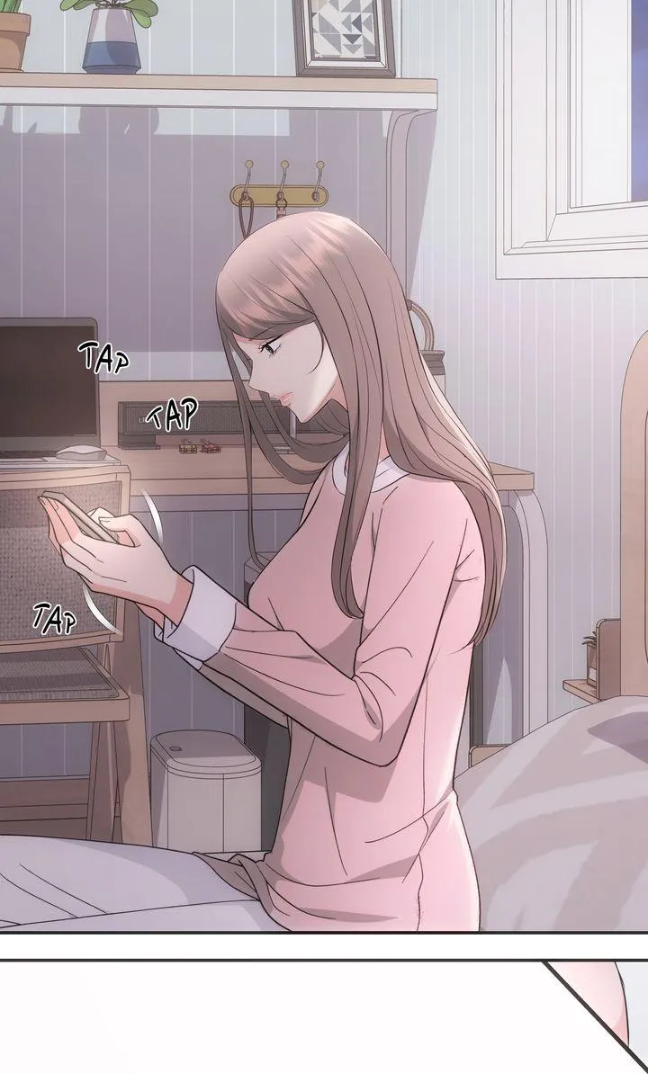 Read A Consensual Relationship chapter 36 image 8 on Lezhin