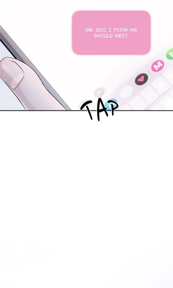 Read A Consensual Relationship chapter 36 image 9 on Lezhin