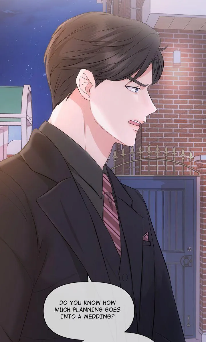 Read A Consensual Relationship chapter 36 image 92 on Lezhin