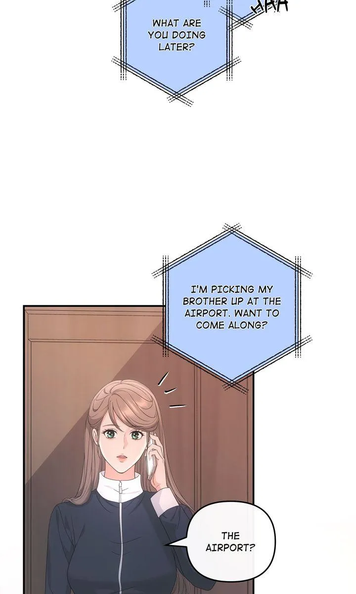 Read A Consensual Relationship chapter 37 image 11 on Lezhin