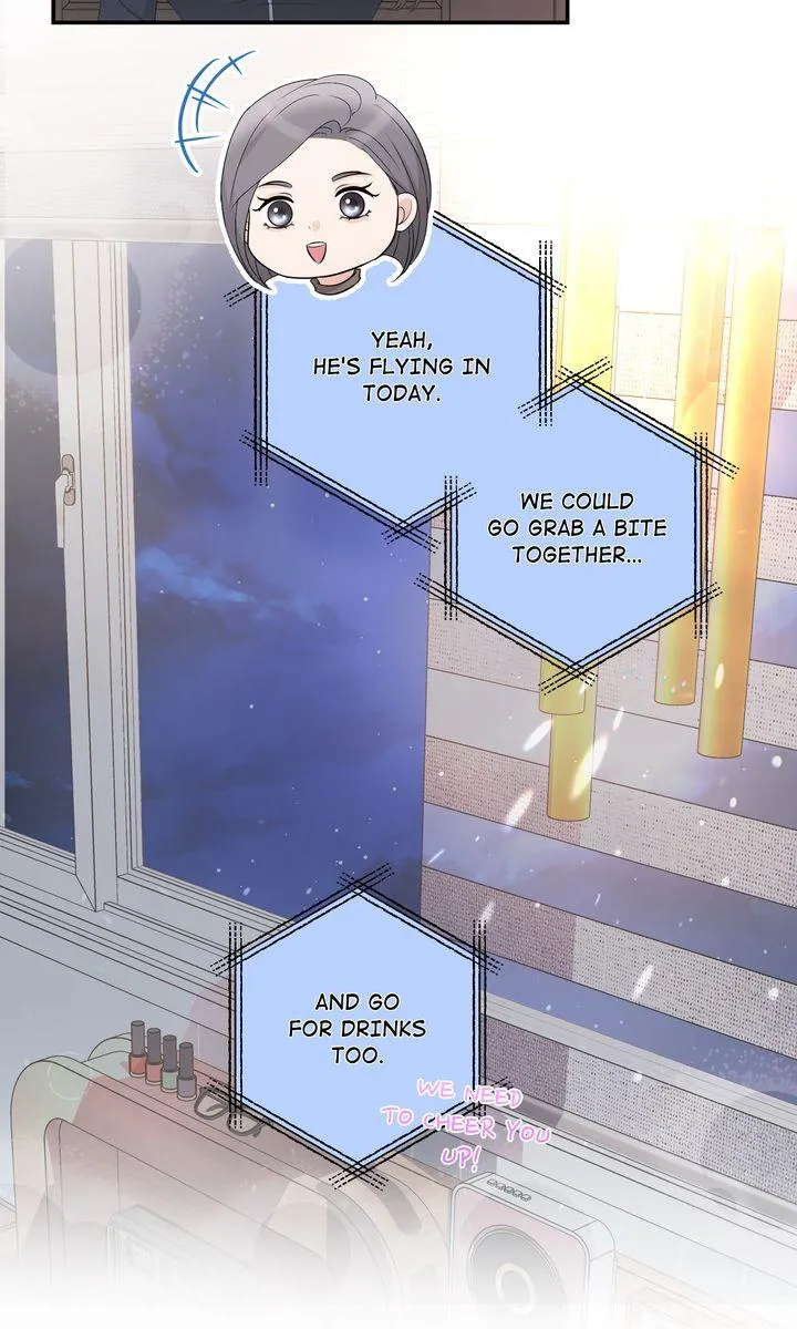 Read A Consensual Relationship chapter 37 image 12 on Lezhin