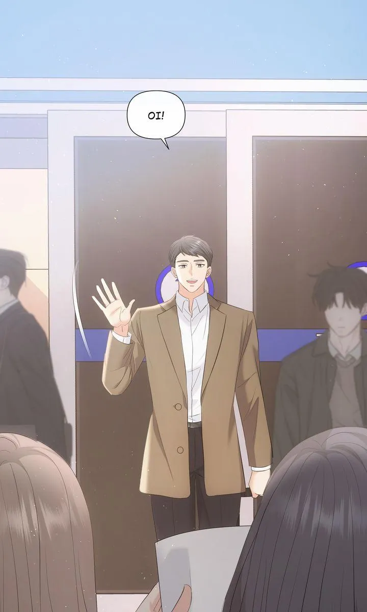 Read A Consensual Relationship chapter 37 image 17 on Lezhin