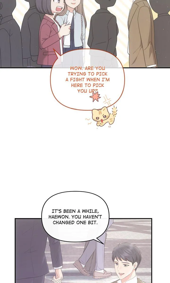 Read A Consensual Relationship chapter 37 image 19 on Lezhin