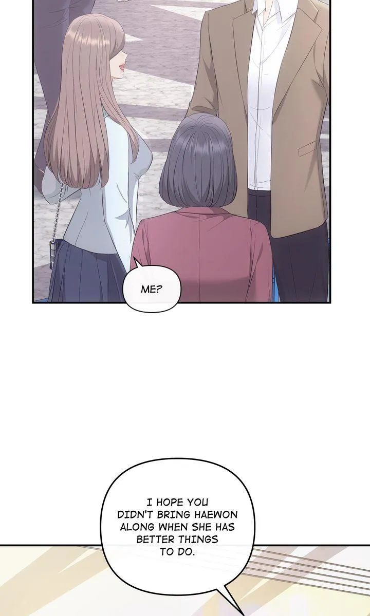 Read A Consensual Relationship chapter 37 image 20 on Lezhin