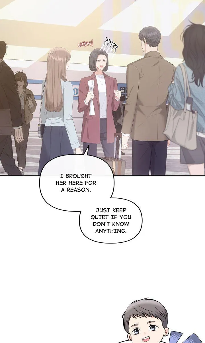 Read A Consensual Relationship chapter 37 image 21 on Lezhin