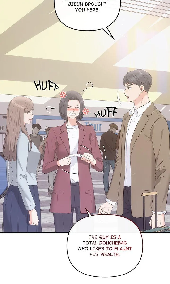 Read A Consensual Relationship chapter 37 image 23 on Lezhin