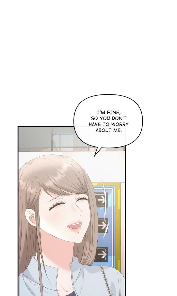 Read A Consensual Relationship chapter 37 image 24 on Lezhin