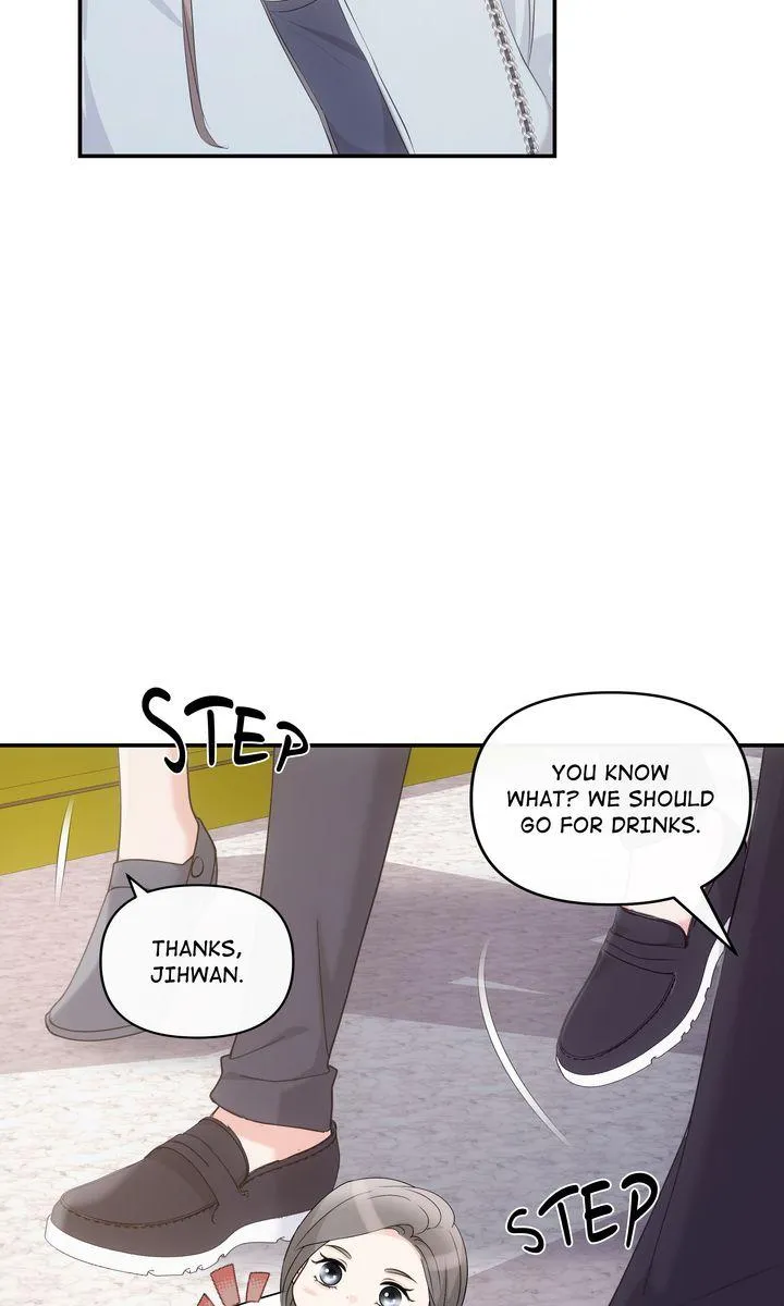 Read A Consensual Relationship chapter 37 image 25 on Lezhin