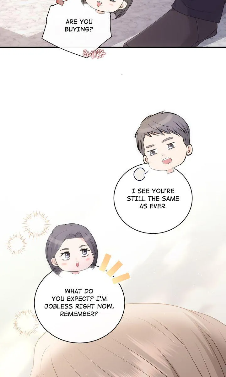Read A Consensual Relationship chapter 37 image 26 on Lezhin