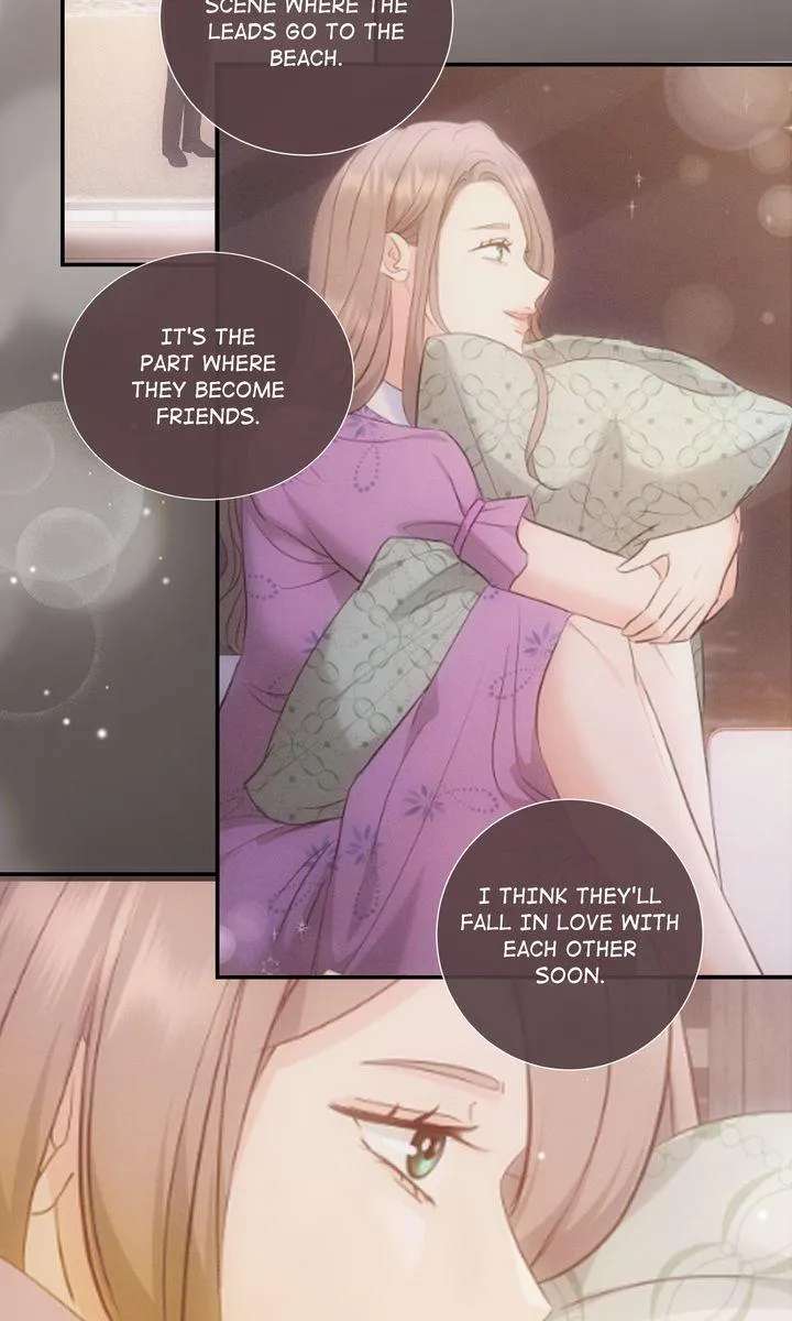 Read A Consensual Relationship chapter 37 image 37 on Lezhin