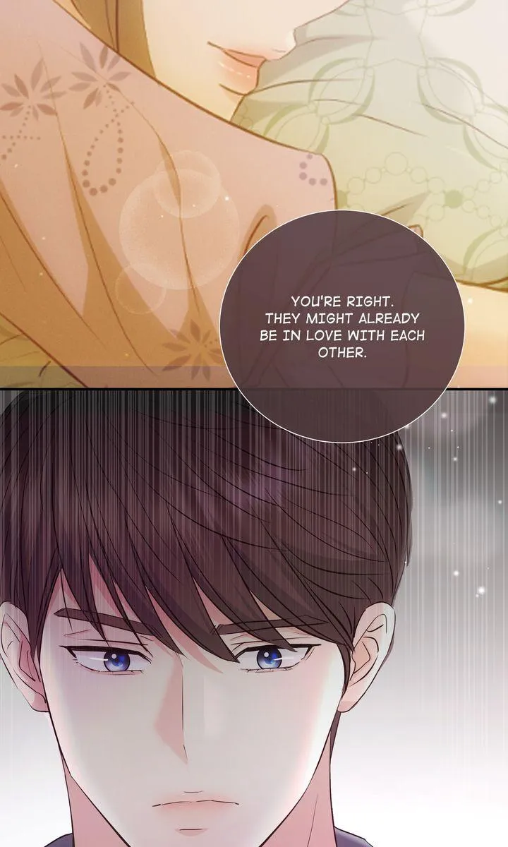 Read A Consensual Relationship chapter 37 image 38 on Lezhin
