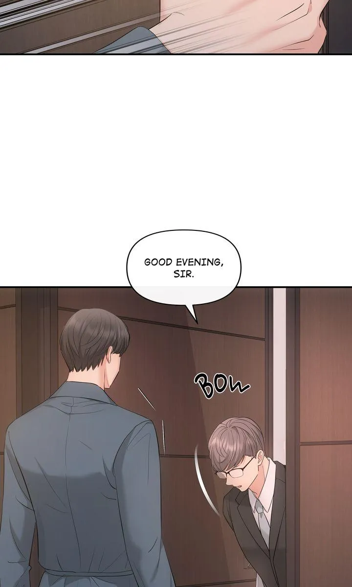 Read A Consensual Relationship chapter 37 image 42 on Lezhin